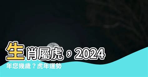 屬虎幸運色|2024屬虎幾歲、2024屬虎運勢、屬虎幸運色